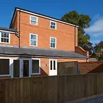 Seven Living Residences Marlow