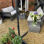 Marlow Victorian Townhouse
