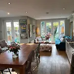 Marlow Victorian Townhouse