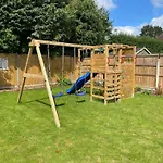 3 Bedroom Family Holiday Home
