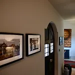 Higginson House