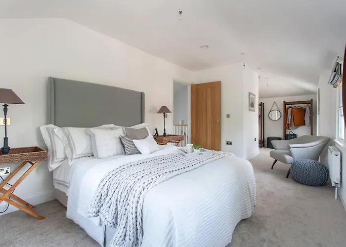 Seven Living Residences Marlow