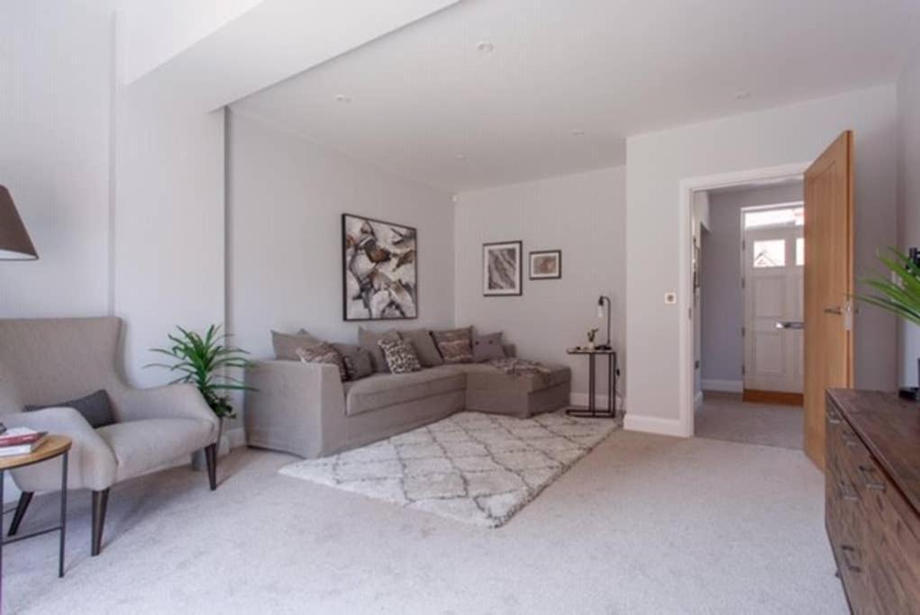 Holiday home Seven Living Residences Marlow *