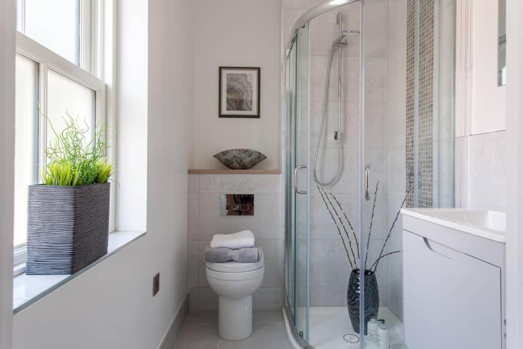 Seven Living Residences Marlow Holiday home
