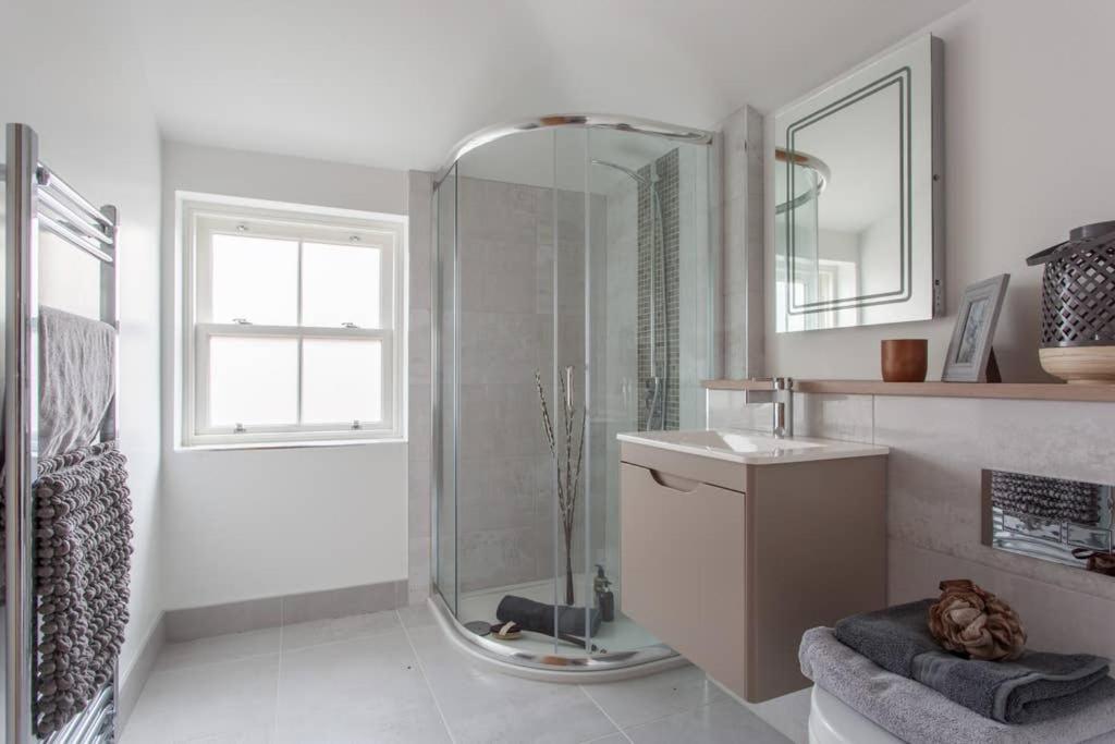 Holiday home Seven Living Residences Marlow
