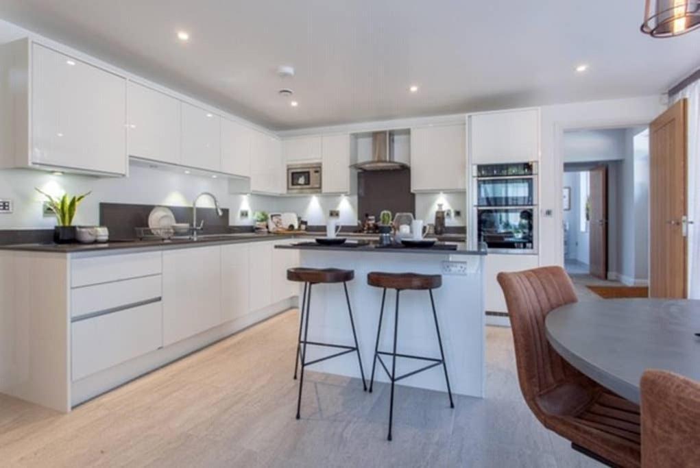 Holiday home Seven Living Residences Marlow