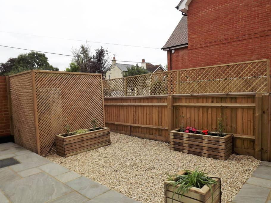 Holiday home Seven Living Residences Marlow Marlow (Buckinghamshire)