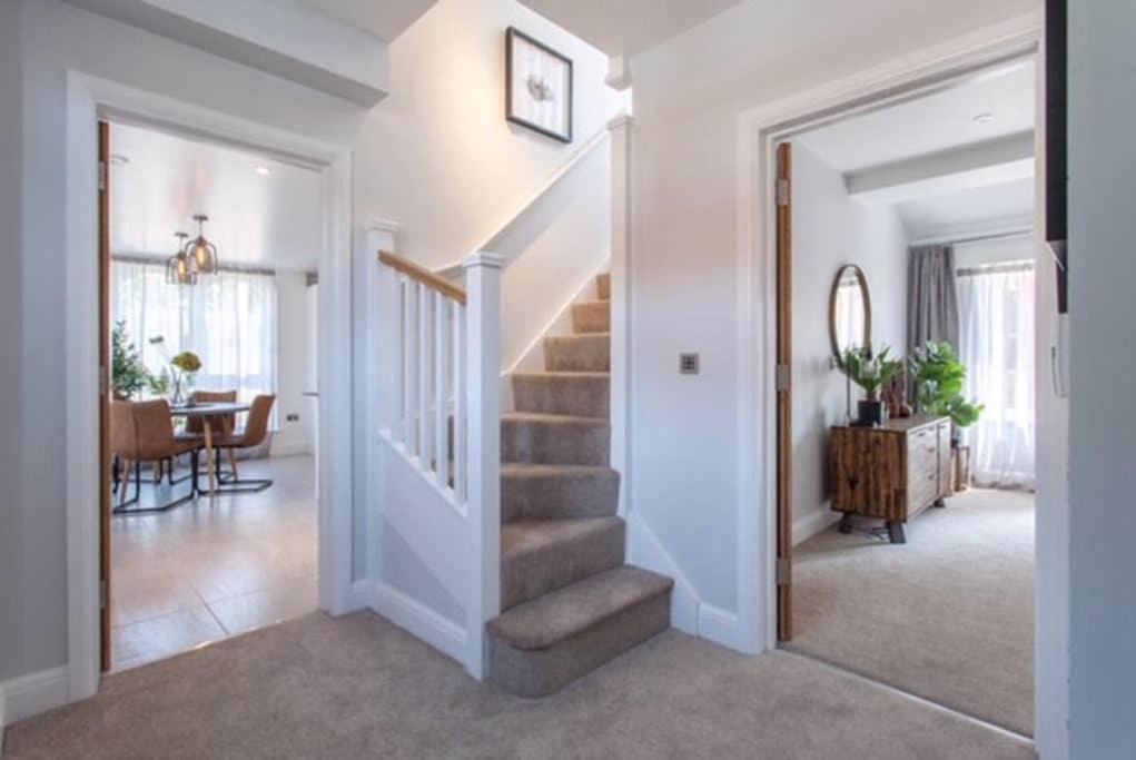 Holiday home Seven Living Residences Marlow *