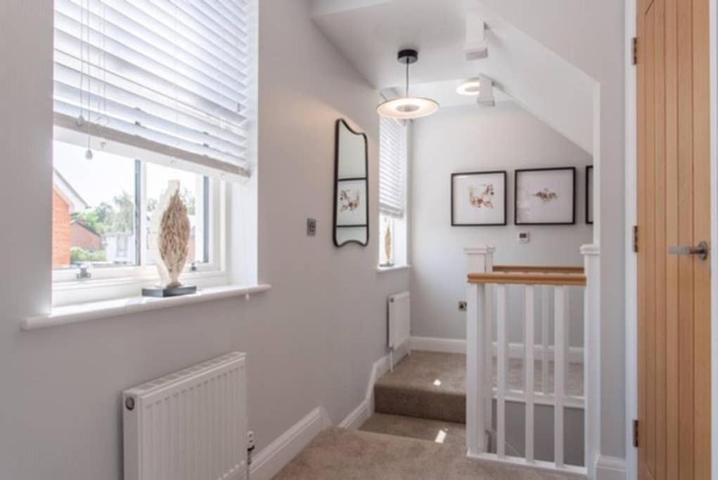Holiday home Seven Living Residences Marlow *
