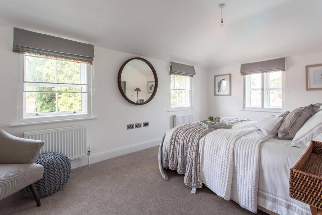 Seven Living Residences Marlow
