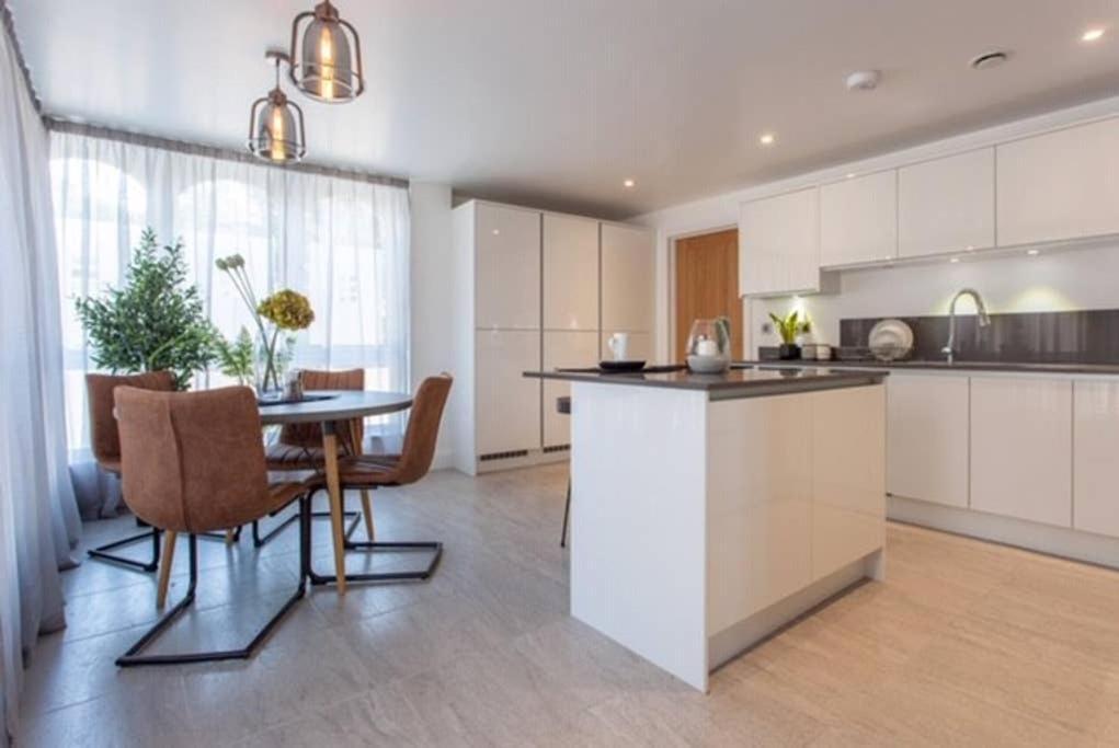 Seven Living Residences Marlow