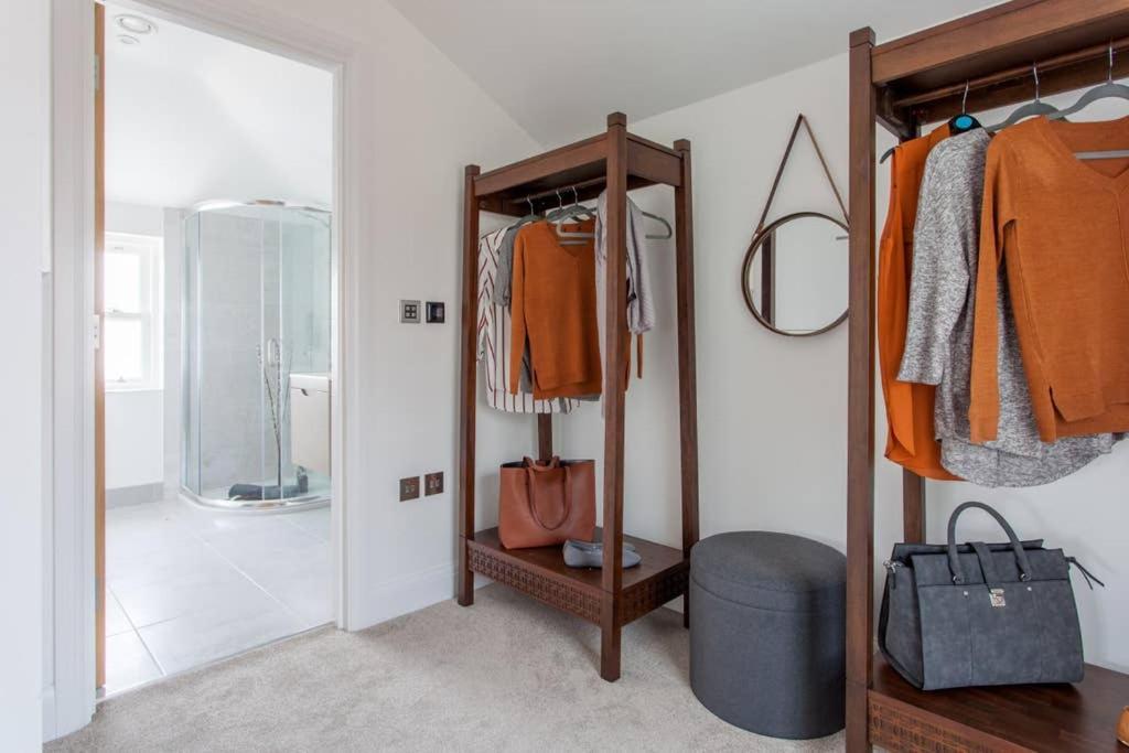 Seven Living Residences Marlow Holiday home *