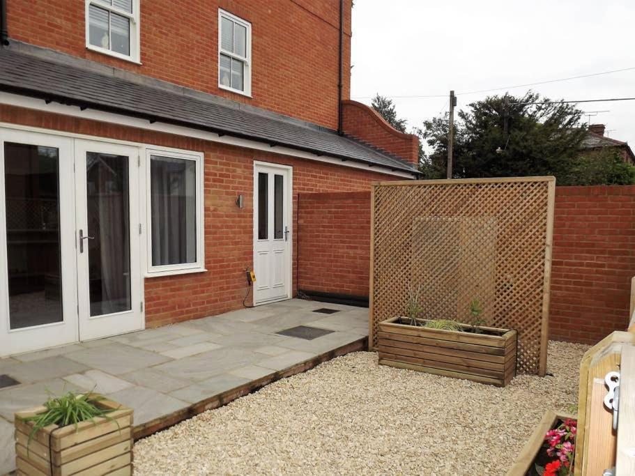 Seven Living Residences Marlow Marlow (Buckinghamshire)