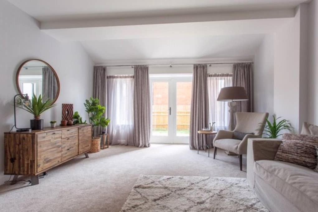 Holiday home Seven Living Residences Marlow *