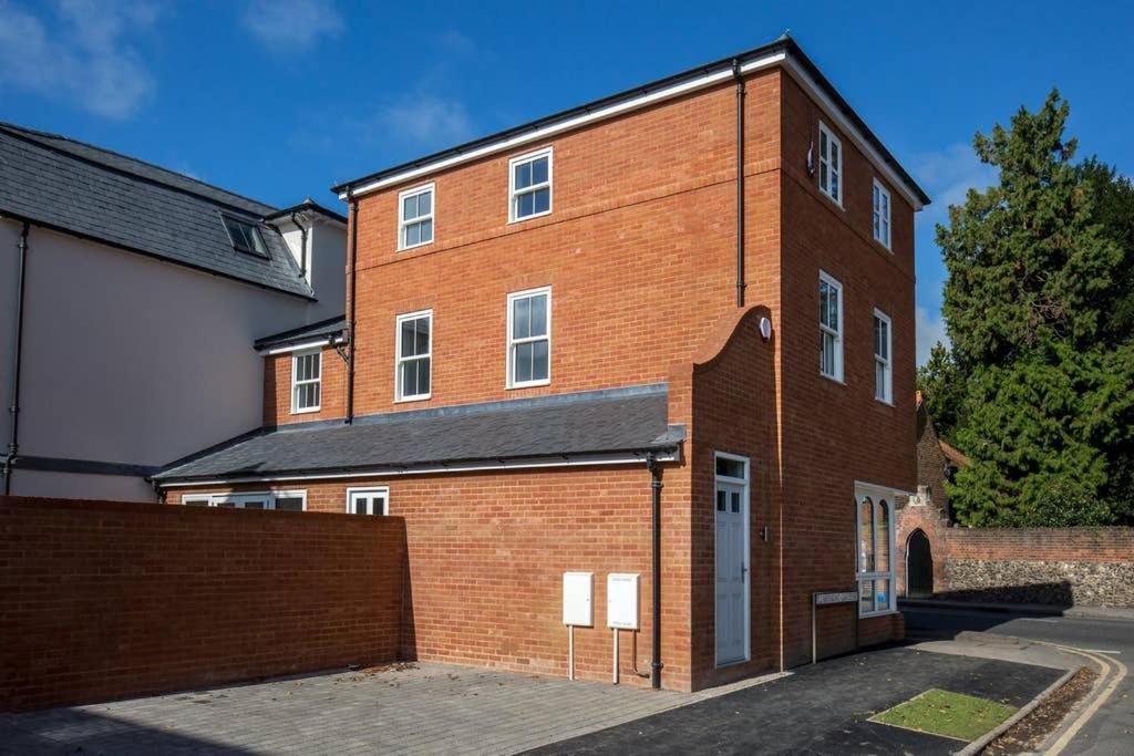Seven Living Residences Marlow Marlow (Buckinghamshire)