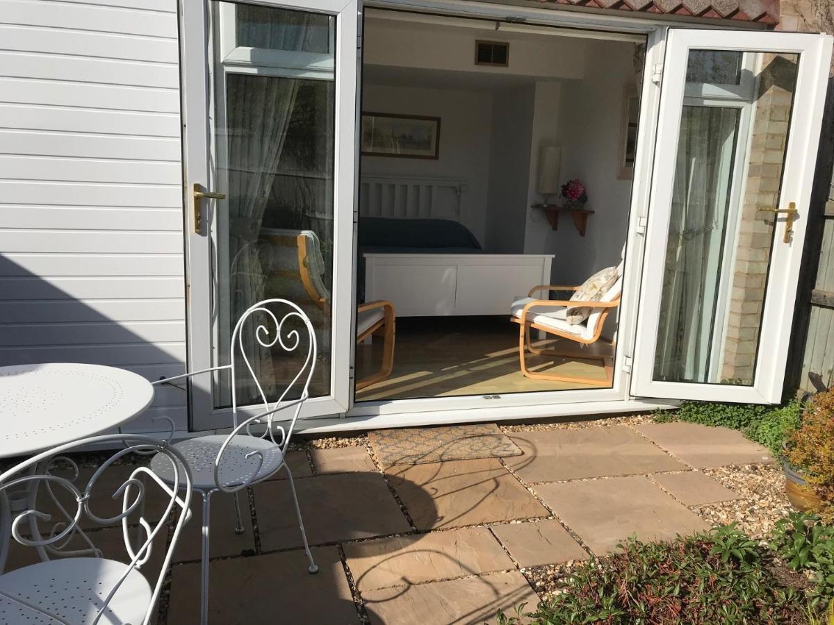 Garden Bed & Breakfast Marlow (Buckinghamshire)