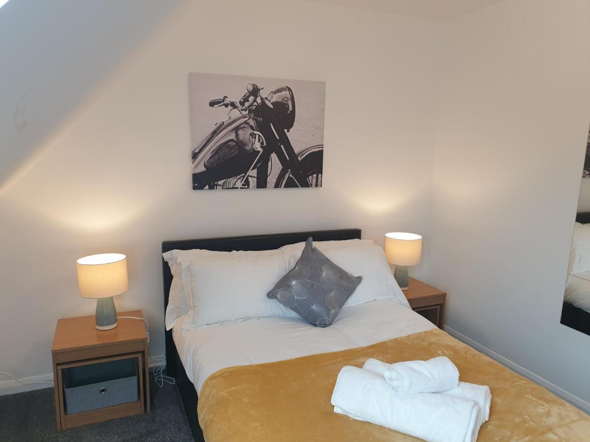 Marlow's Emerald 3 Bedroom House Holiday home