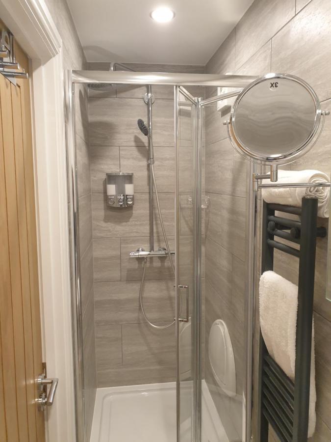 Holiday home Marlow's Emerald 3 Bedroom House Marlow (Buckinghamshire)
