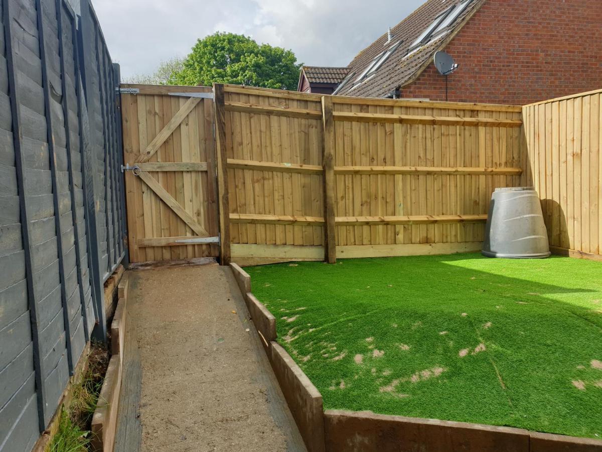 Marlow's Emerald 3 Bedroom House Holiday home *