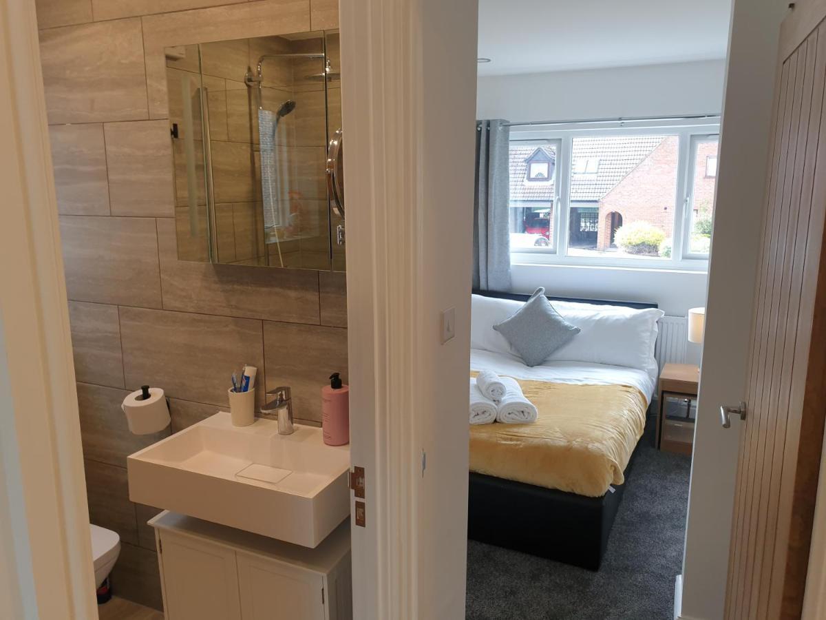 Holiday home Marlow's Emerald 3 Bedroom House *