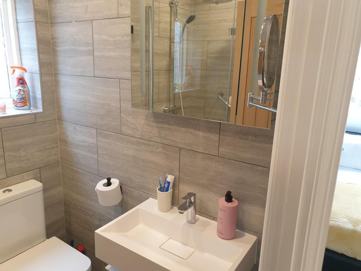 Marlow's Emerald 3 Bedroom House Holiday home