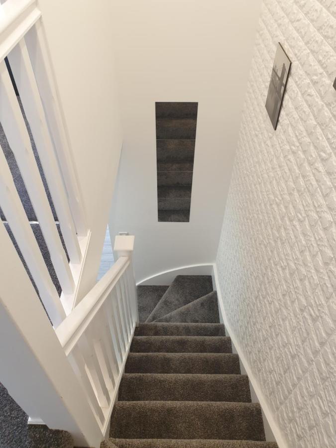 Marlow's Emerald 3 Bedroom House