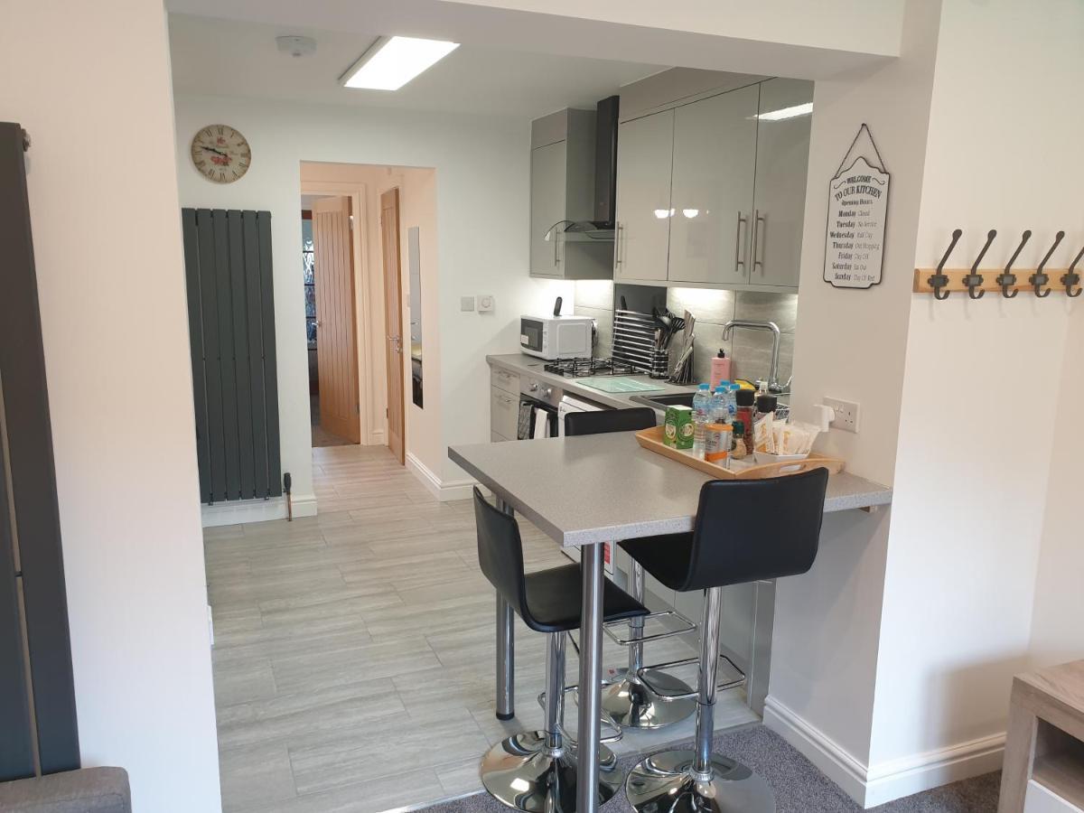 Marlow's Emerald 3 Bedroom House *