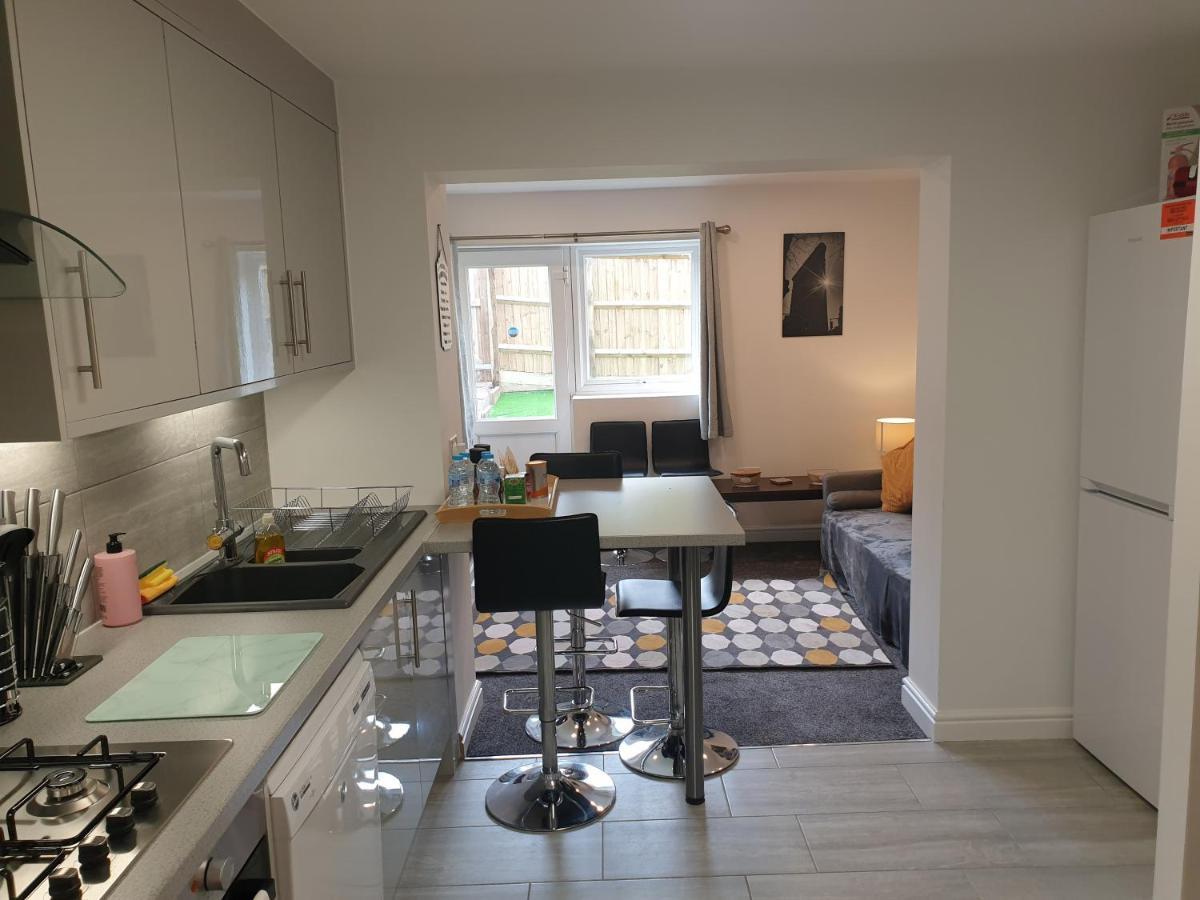 Marlow's Emerald 3 Bedroom House Holiday home