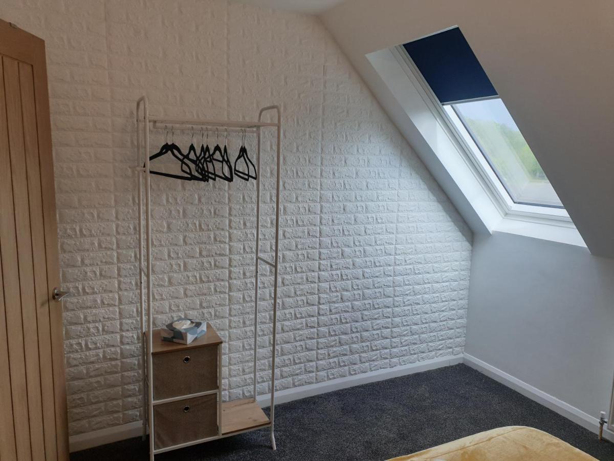 Holiday home Marlow's Emerald 3 Bedroom House *