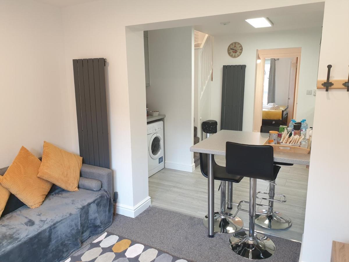 Marlow's Emerald 3 Bedroom House Holiday home Marlow (Buckinghamshire)