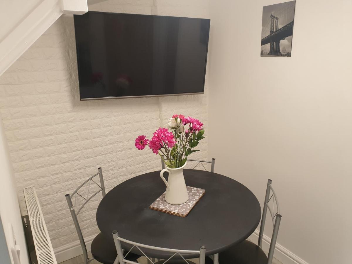 Marlow's Emerald 3 Bedroom House Holiday home *