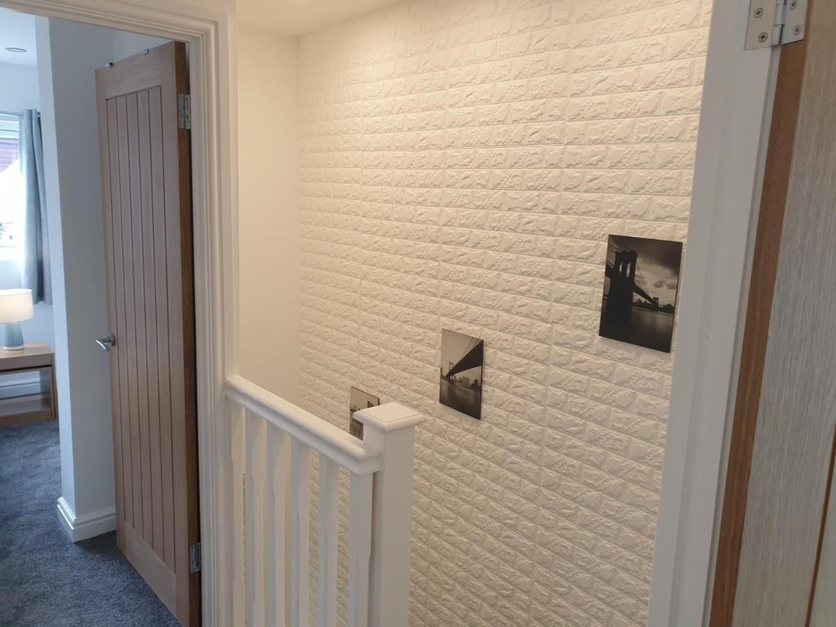 Holiday home Marlow's Emerald 3 Bedroom House