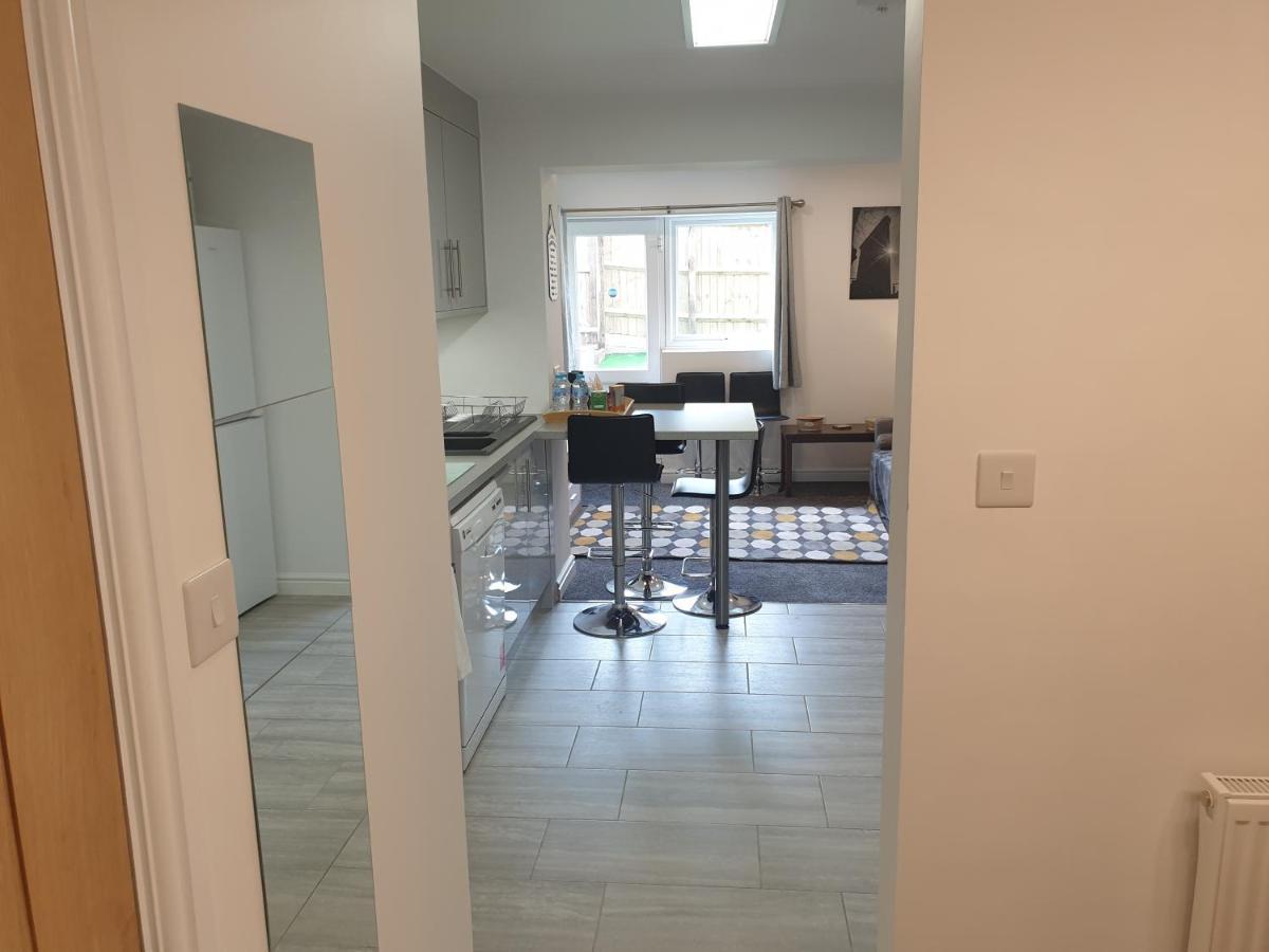 Holiday home Marlow's Emerald 3 Bedroom House