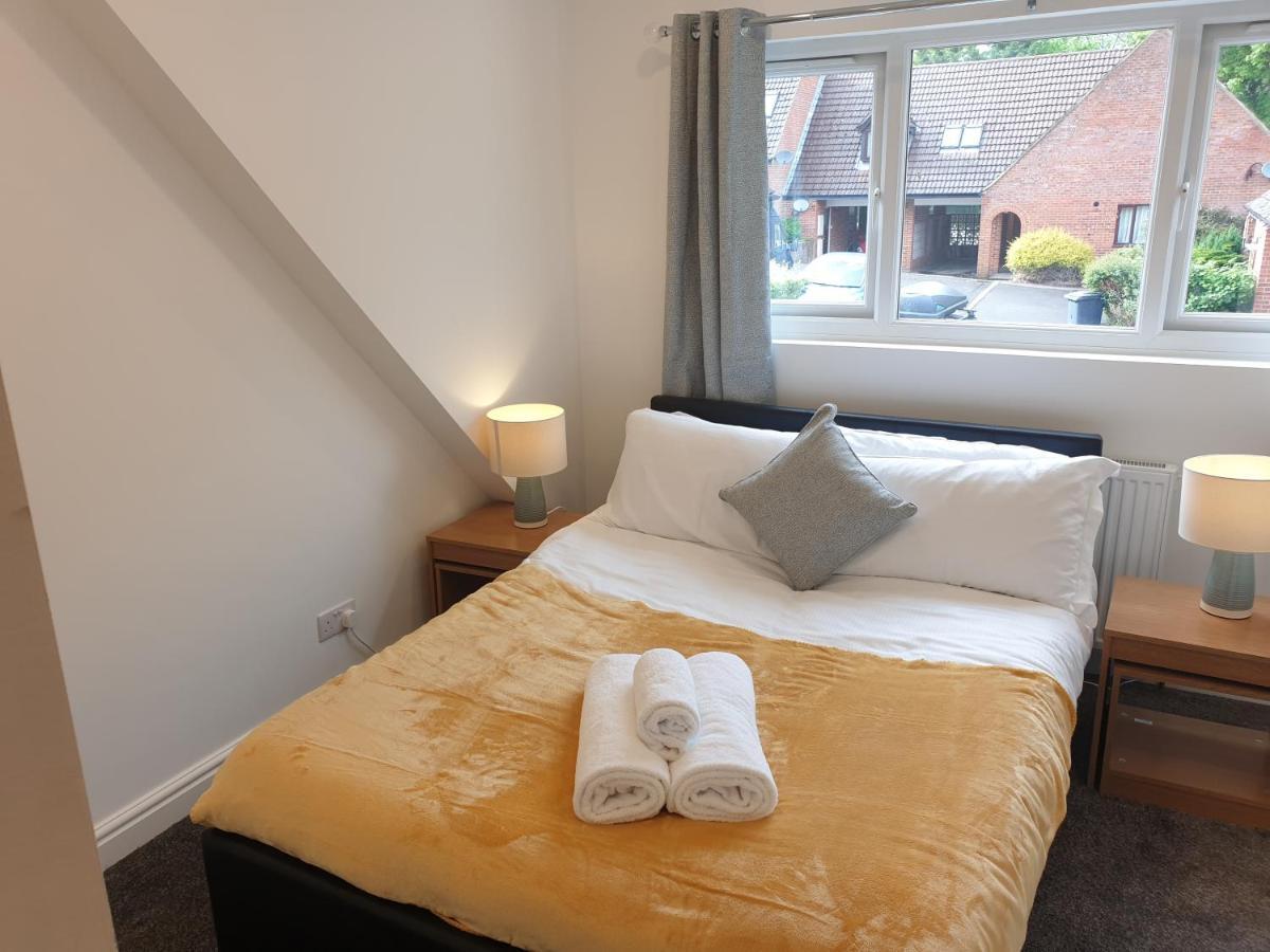 Marlow's Emerald 3 Bedroom House Holiday home *