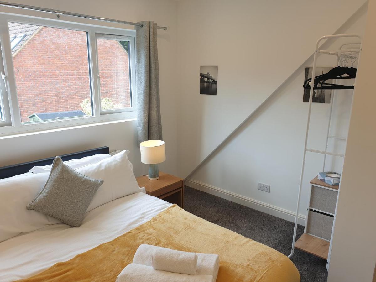 Marlow's Emerald 3 Bedroom House * Marlow (Buckinghamshire)