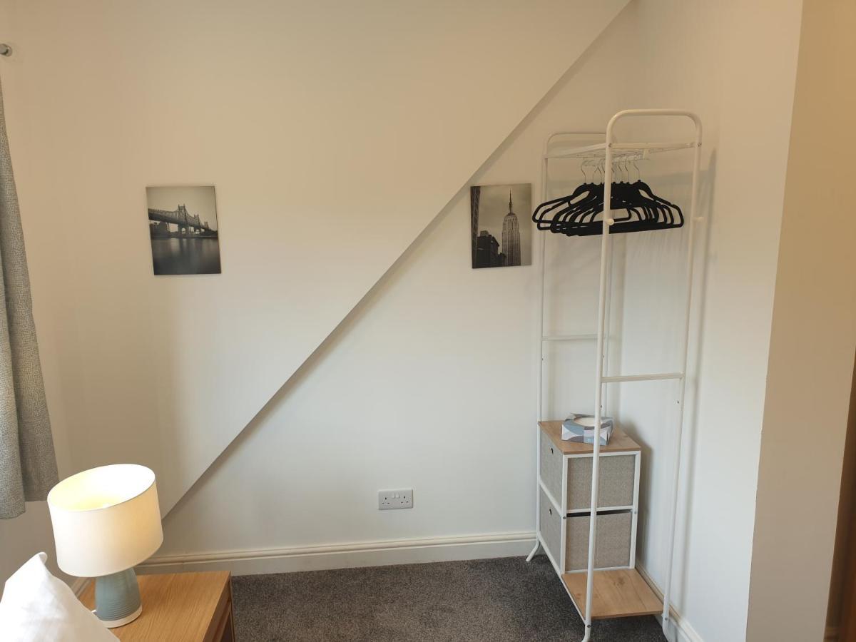 Marlow's Emerald 3 Bedroom House Holiday home