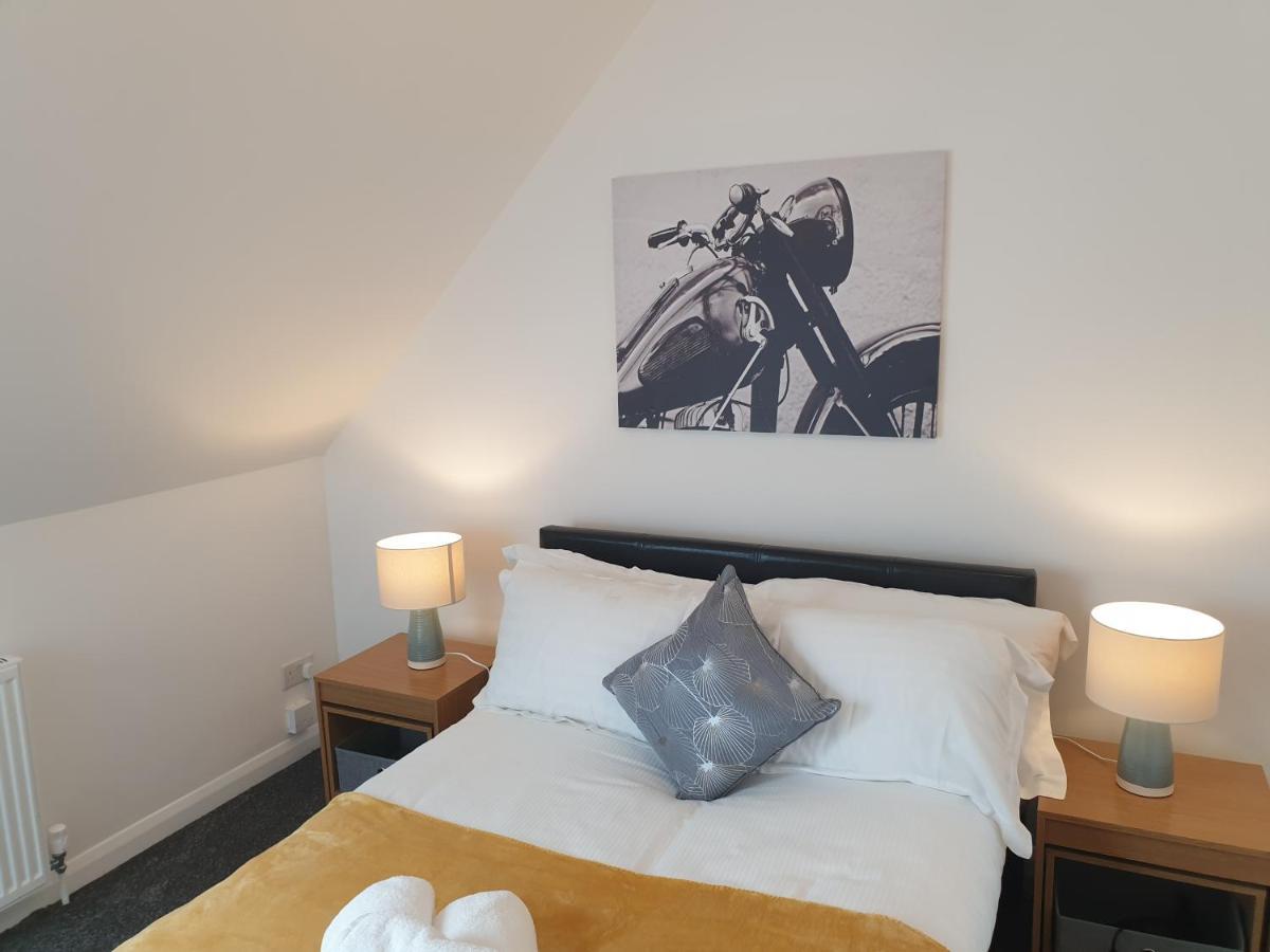 Marlow's Emerald 3 Bedroom House Holiday home *