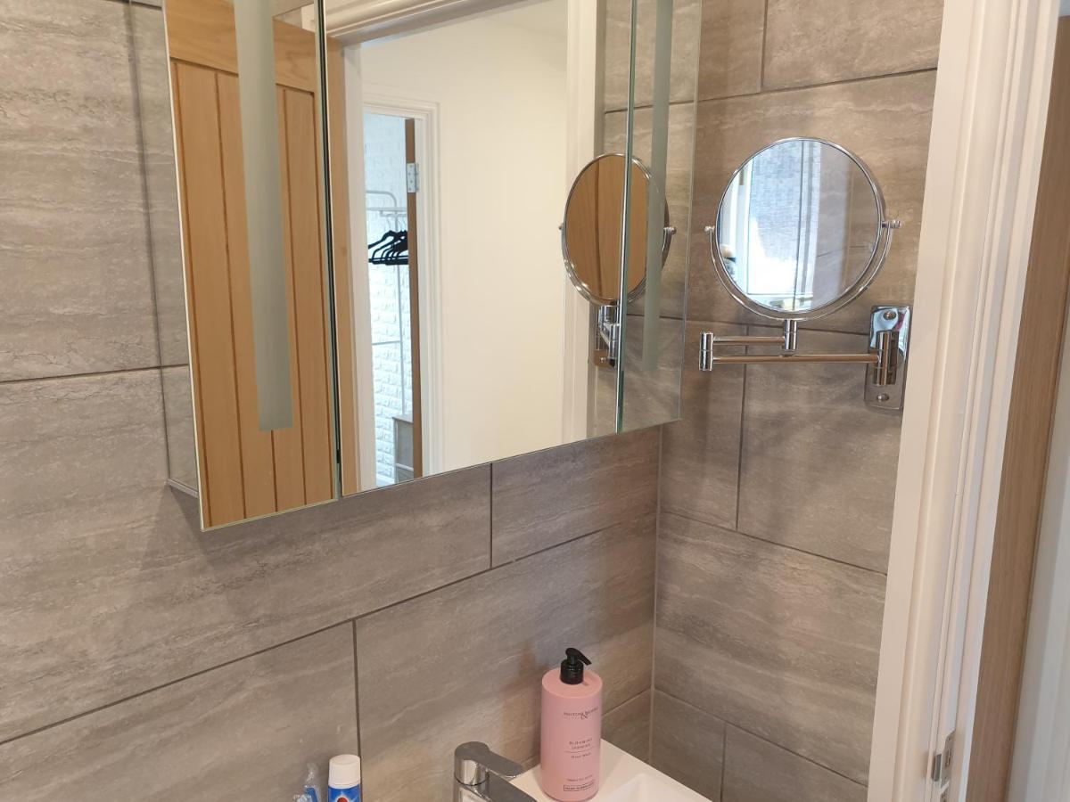 Holiday home Marlow's Emerald 3 Bedroom House *
