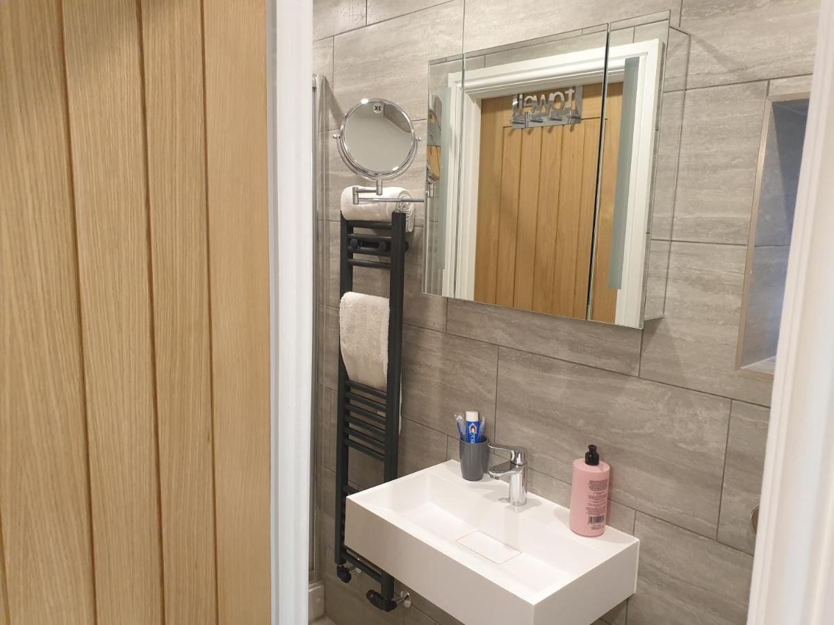 Marlow's Emerald 3 Bedroom House Holiday home