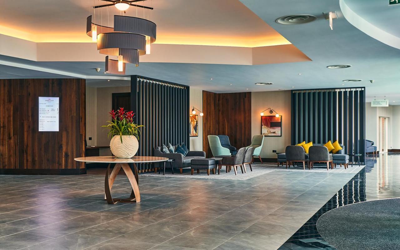 Hotel Crowne Plaza Marlow By Ihg 4*