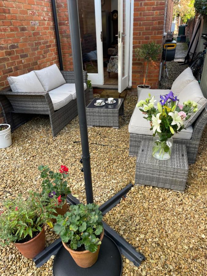 Villa Marlow Victorian Townhouse Marlow (Buckinghamshire)