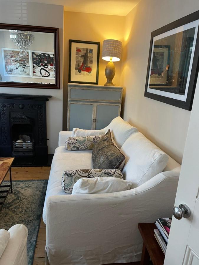Marlow Victorian Townhouse *