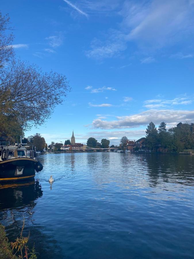 Marlow Victorian Townhouse * Marlow (Buckinghamshire)