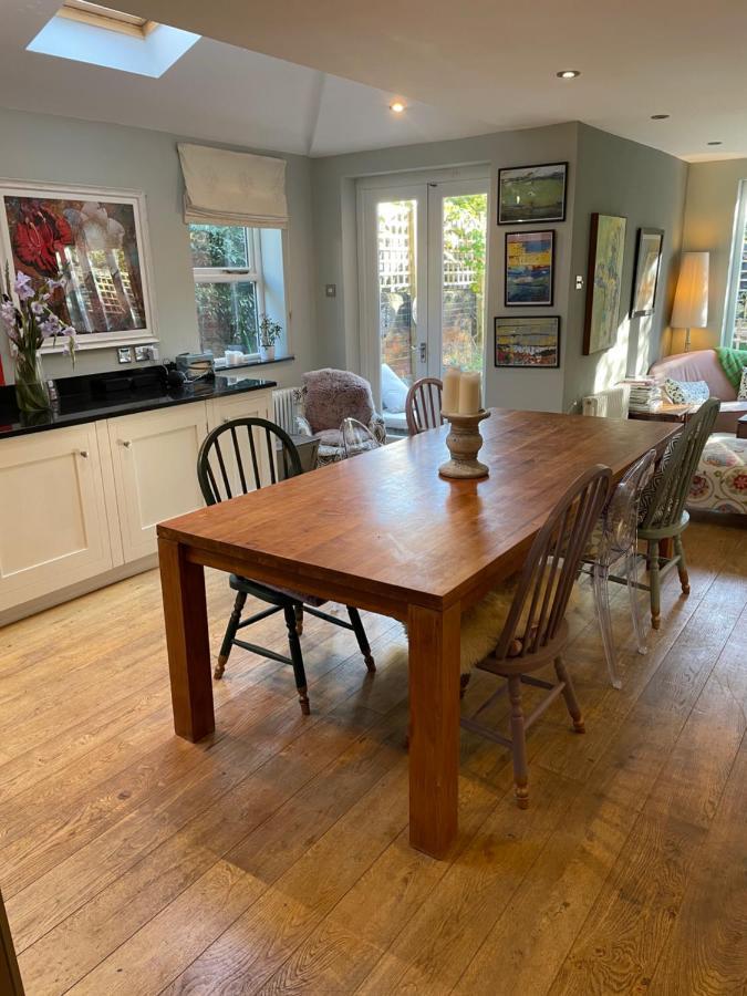 Villa Marlow Victorian Townhouse Marlow (Buckinghamshire)
