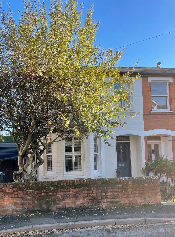 Marlow Victorian Townhouse