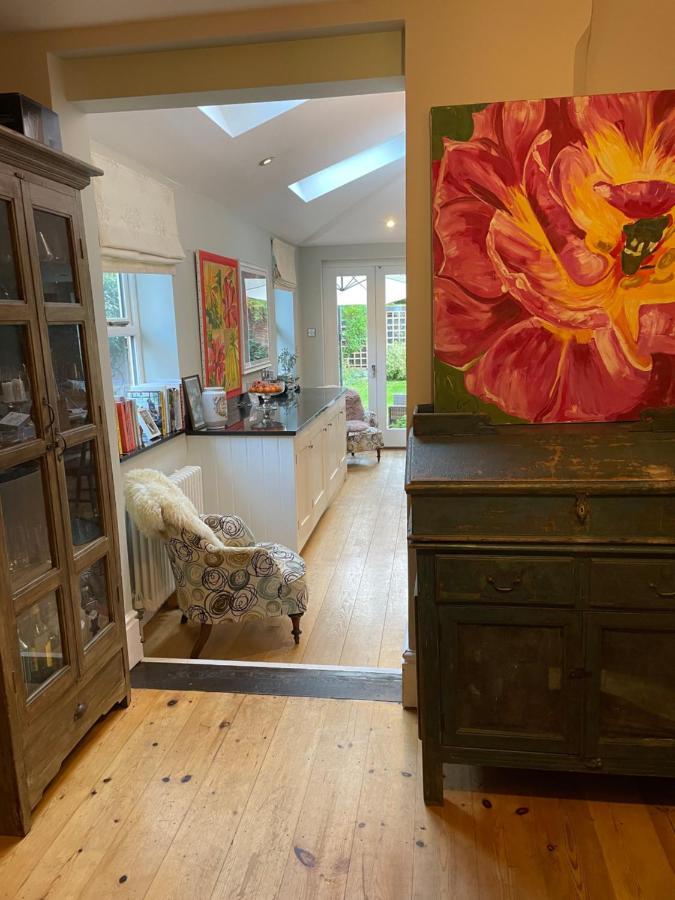 Marlow Victorian Townhouse Marlow (Buckinghamshire)