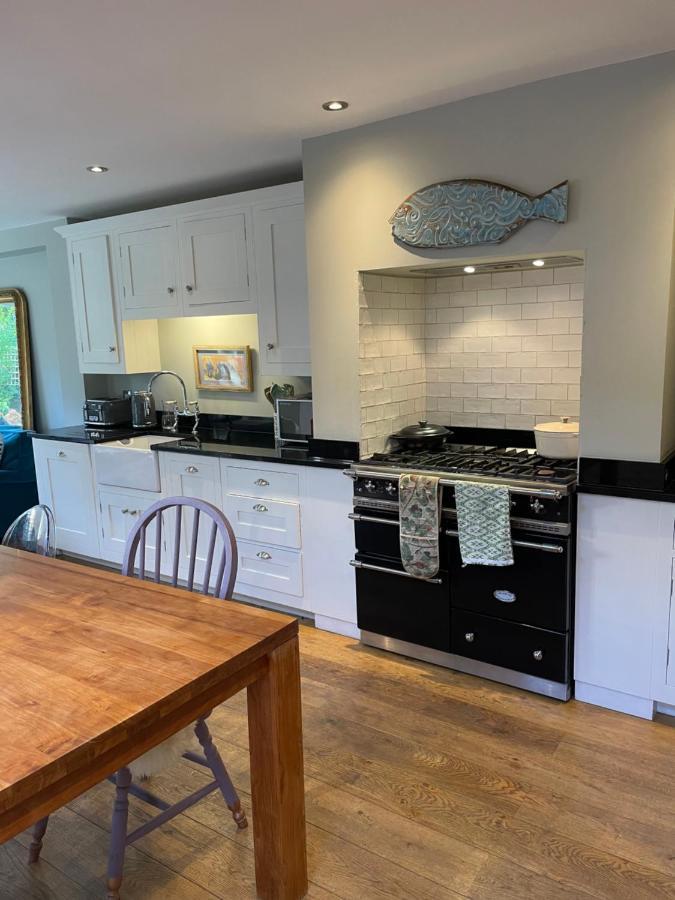 Villa Marlow Victorian Townhouse *