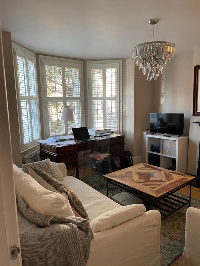 Marlow Victorian Townhouse * Marlow (Buckinghamshire)