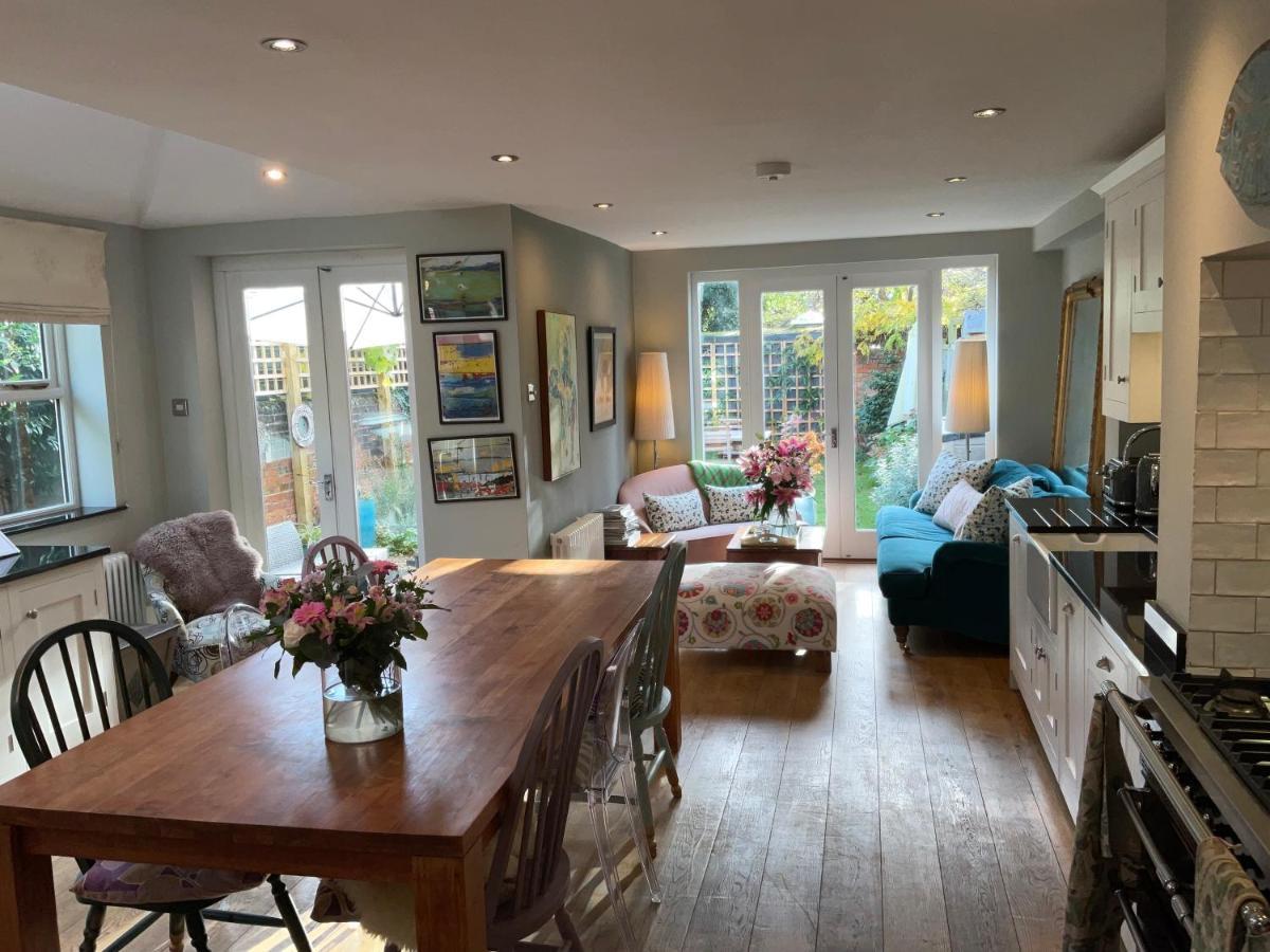 Marlow Victorian Townhouse Marlow (Buckinghamshire)