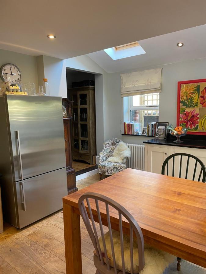 Villa Marlow Victorian Townhouse Marlow (Buckinghamshire)